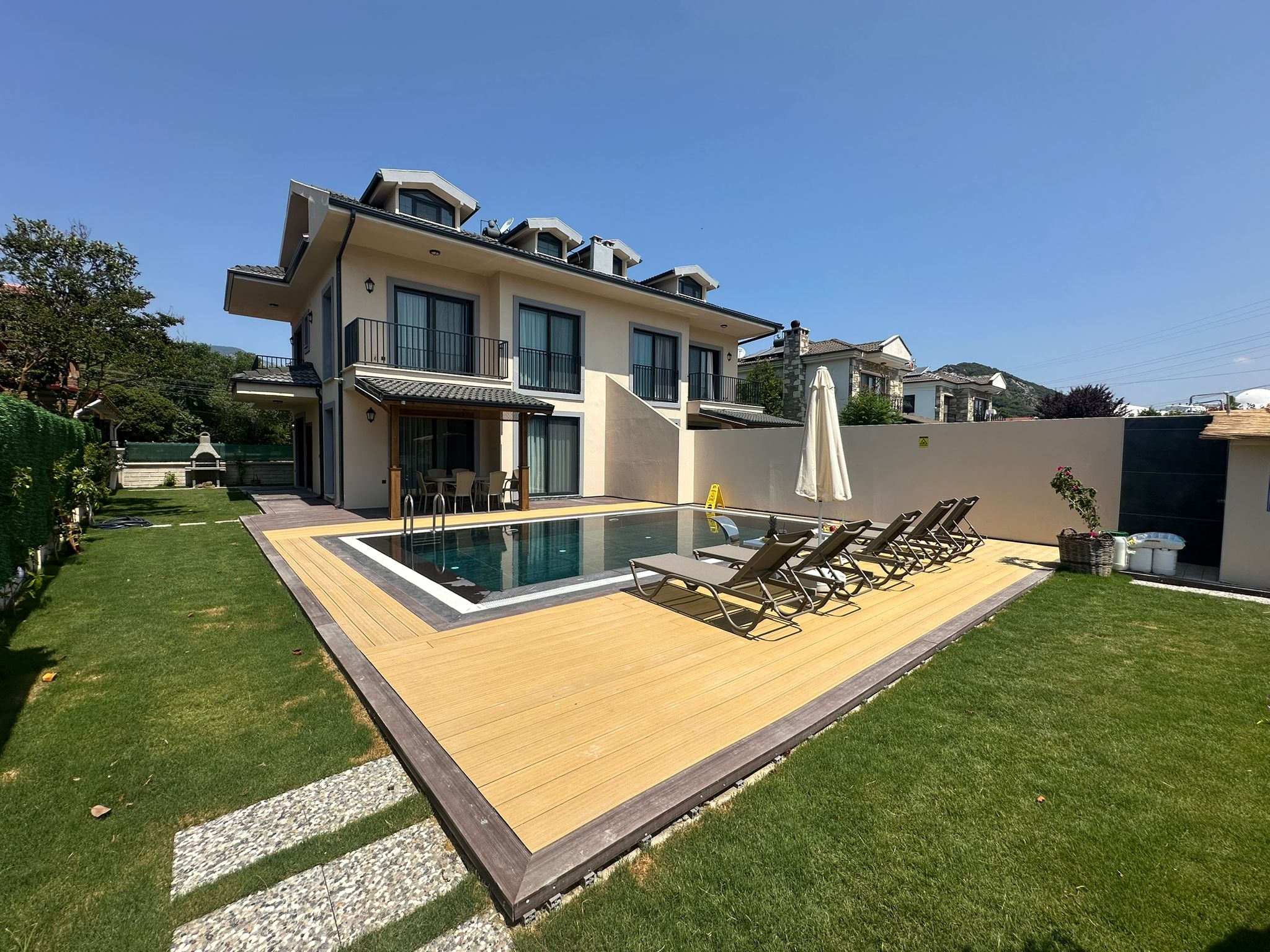 Villa
